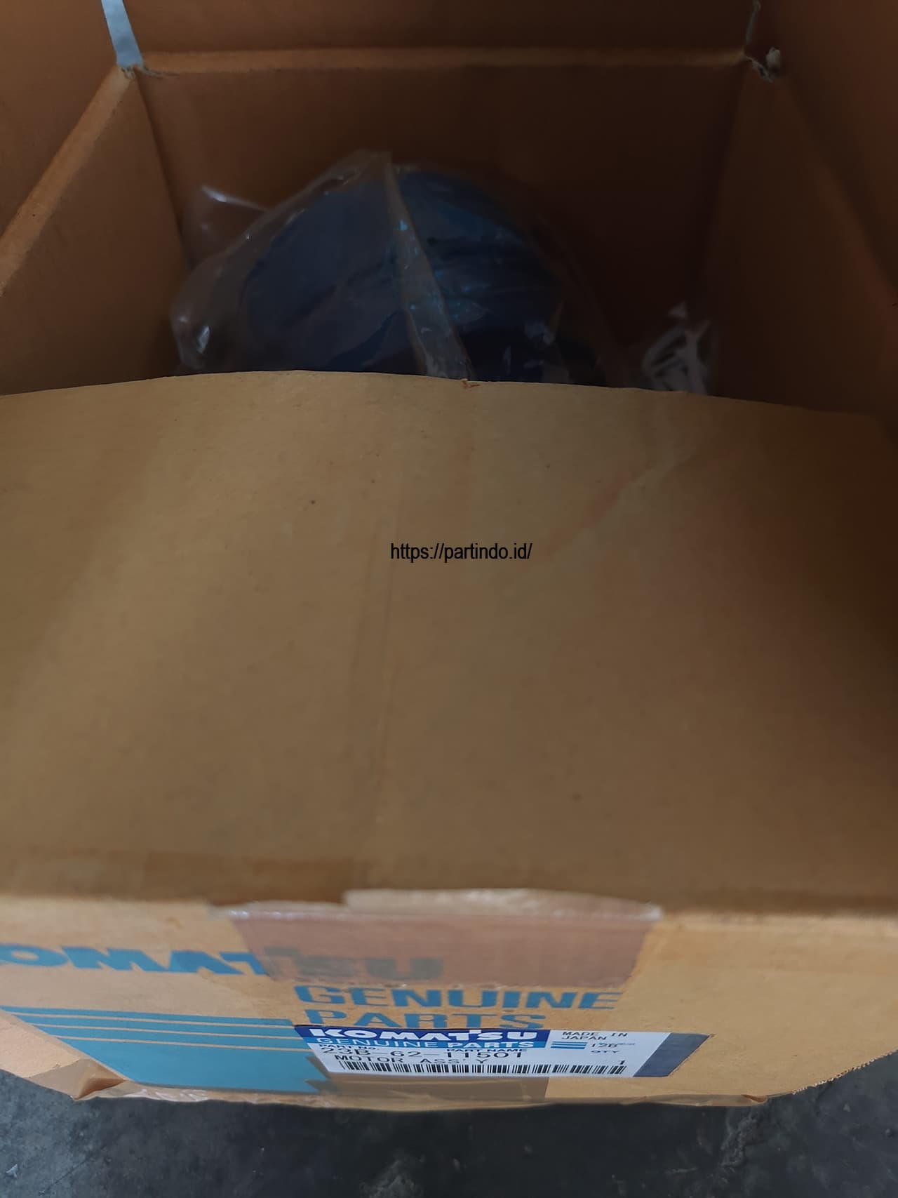 23B-62-11501 23B6211501